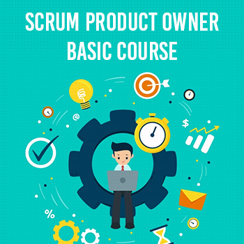 Scrum Product Owner Certified “Basic Package”